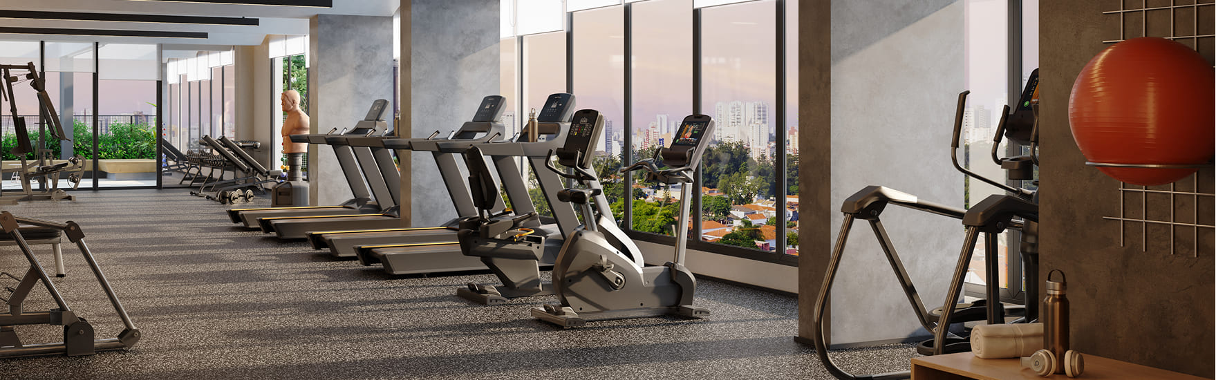 fitness