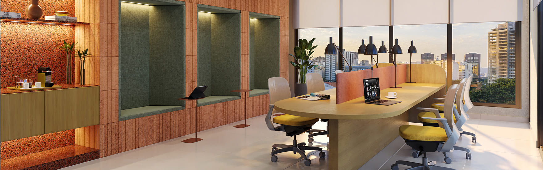 coworking